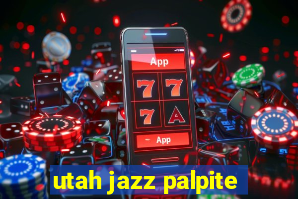 utah jazz palpite